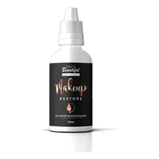 Diluidor De Maquiagem Face Beautiful 30ml Foto mini  2