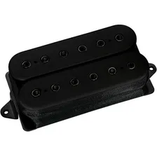 Dimarzio Evolution Captador de guitarra Cor Preto Foto  mini 1