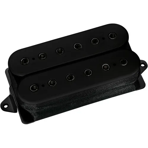 Dimarzio Evolution Captador de guitarra Cor Preto Foto 1