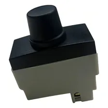 Dimer Variador Luminosidade Bivolt Preto Ebony Margirius Foto mini  2