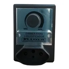Dimmer Bivolt Shake Herbalife Liquidificadores 600w 1200w Foto mini 1
