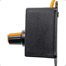 Dimmer Controlador De Velocidade Ventilador Bivolt Foto mini  3