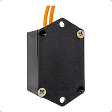 Dimmer Controlador De Velocidade Ventilador Bivolt Foto mini  2