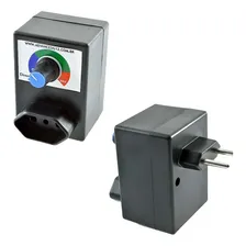 Dimmer Controlador Eletr么nico Bivolt 600w Foto mini 3