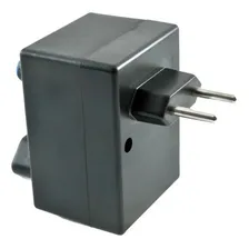 Dimmer Controlador Eletr么nico Bivolt 600w Foto mini 2