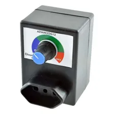 Dimmer Controlador Eletr么nico Bivolt 600w Foto mini 1