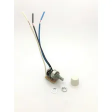 Dimmer Controle Velocidade E Potência De Lamp / Ventilador Foto mini 4