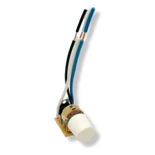 Dimmer Controle Velocidade E Potência De Lamp / Ventilador Foto  mini 1