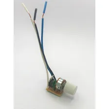 Dimmer Controle Velocidade E Potência De Lamp / Ventilador Foto mini  3
