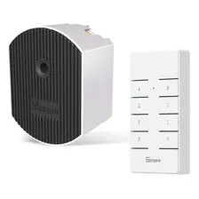 Dimmer D1 Wifi Sonoff Automação Residencial Alexa Google Foto mini 1