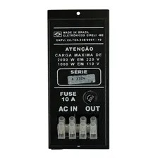 Dimmer Individual Lumyna Light Di 2.0 1 Canal 2000w Foto mini  3