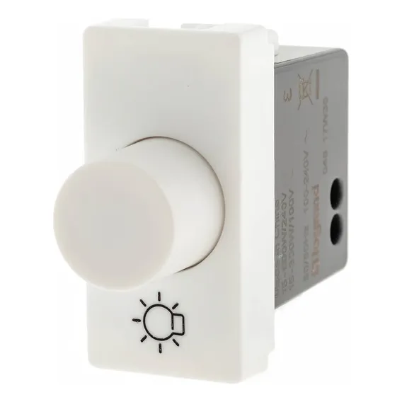 Dimmer L芒mpada Incandescente Hal贸gena Pial Plus+ 611017bc Foto 1