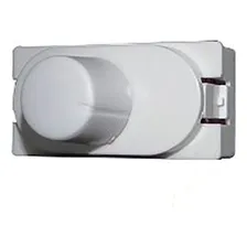 Dimmer Módulo Rotativo Bivolt P/ Linha Nereya Legrand Dle-01 Cor Branco 110v/220v Foto  mini 1