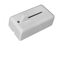 Dimmer P/ Abajur Ou Coluna Branco Bivolt Foto  mini 1