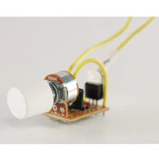 Dimmer Rotativo 400w Bivolt Rima Tompografia Foto mini 2