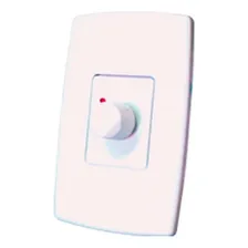 Dimmer Rotativo Asantos Bivolt Branco 2011 Foto  mini 1