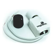 Dimmer Universal Rotativo Ragtech 20dim4445 Foto  mini 1