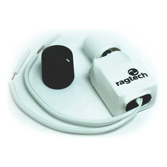 Dimmer Universal Rotativo Ragtech 20dim4445 Foto 1