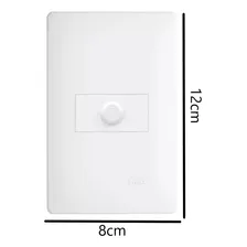 Dimmer Variador Luminosidade Velocidade Habitat 4088 Fame Foto mini 2