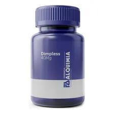 Dimpless 40mg 30 Doses Foto  mini 1