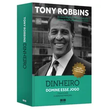 Dinheiro: Domine esse jogo - 7 passos para a liberdade financeira, de Robbins, Tony. Editorial Editora Best Seller Ltda, capa mole em português, 2017 Foto mini 3