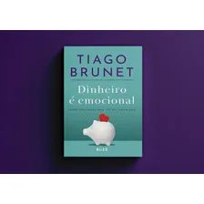 Dinheiro É Emocional - Ed. Atualizada Foto mini 1
