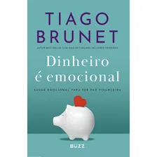Dinheiro É Emocional - Ed. Atualizada Foto mini 2