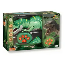 Dinossauro Controle Remoto 390716 - Art Brink Foto mini 3