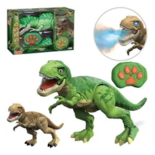 Dinossauro Controle Remoto 390716 - Art Brink Foto mini 1