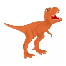 Dinossauro Dino World Kids T-rex - Cotiplás 2223 Foto  mini 1