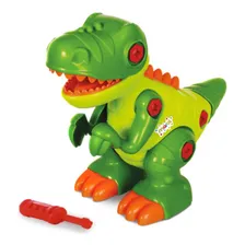 Dinossauro T-rex Foto mini 2