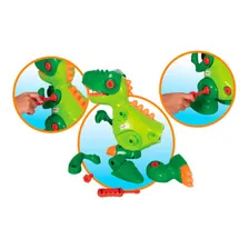 Dinossauro T-rex Foto mini 1