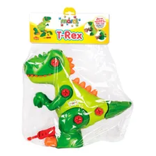 Dinossauro T-rex Foto mini 3