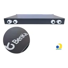 Dio Distribuidor Interno Óptico 12fo Sc/upc Completo Foto mini 4