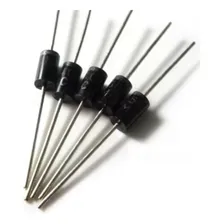 Diodo 1n5408 3a 1000v Mic Kit 50 Peças Foto mini 1