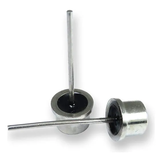 Diodo Gauss Ga1109 35a Tin Can Veículos Importados Diversos Foto 1