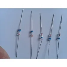 Diodo Germânio Russo Rádio Galena-spirit 7 Peças Foto mini 4
