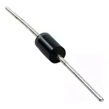Diodo Retificador Schottky 1n5822 3a 40v Kit 10 Pçs Foto mini 1