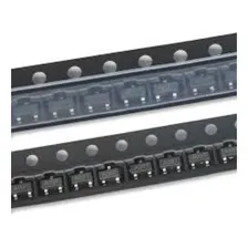 Diodo Zener Rsz5242b Kit C/100 Pçs / 12volts / Sot-23 Foto  mini 1