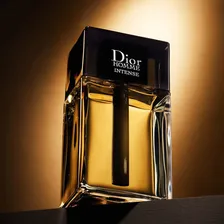 Dior Dior Homme Homme Intense EDP 100ml para masculino Foto mini 3