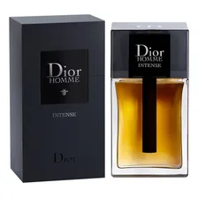 Dior Dior Homme Homme Intense EDP 100ml para masculino Foto mini 2