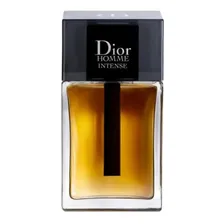 Dior Dior Homme Homme Intense EDP 100ml para masculino Foto mini 1