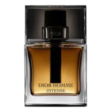 Dior Dior Homme Homme Intense EDP 50ml para masculino Foto mini 1