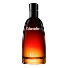 Dior Fahrenheit Tradicional EDT 100ml para masculino Foto mini 4