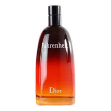 Dior Fahrenheit Tradicional EDT 100ml para masculino Foto  mini 1