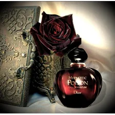 Dior Hypnotic Poison Edp 100ml Foto mini 4