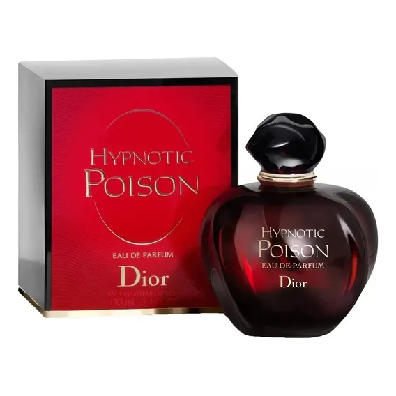Dior Hypnotic Poison Edp 100ml Foto 1