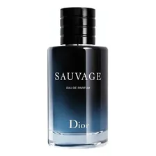 Dior Sauvage EDP 100ml para masculino Foto mini  2
