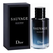 Dior Sauvage EDP 100ml para masculino Foto  mini 1