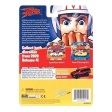 Diorama Speed Racer Corredor X Johnny Lightning 1/64 Foto mini 4